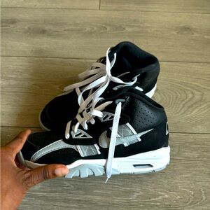 NEVER WORN NIKE Air Trainer SC 🤍